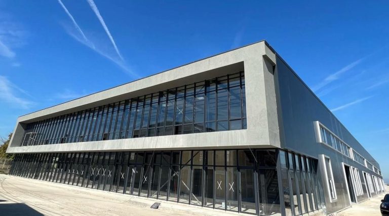 fabrika